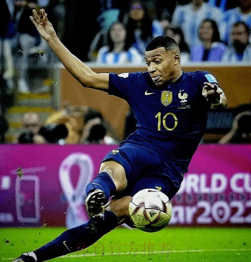 马卡:姆巴佩有望世界杯前加冕法国队史射手王 马卡:姆巴佩有望世界杯前加冕法国队史射手王